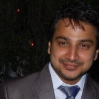 Himanshu Dixit, Csm®
