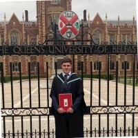 Conor Burrows