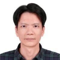 Andylin (Chuan-Ying Lin)