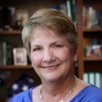 Sue Irwin, CHC