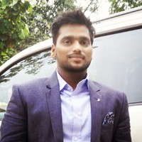 Jayesh Gaikar