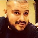 Jesse Cadena