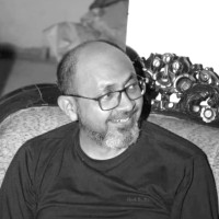 Irfan Sarfraz
