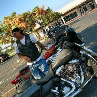 Christopher Olivera