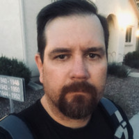 Wes Hockenberry