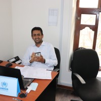 Abduljabbar Albaadani