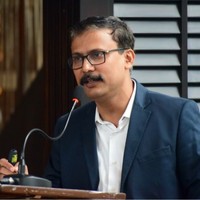 Partha Sengupta