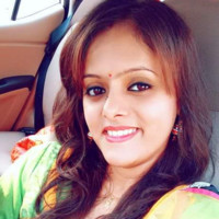 Sreyoshi Dutta Dey