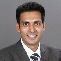Jayant Kaul