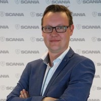 Johan Somers