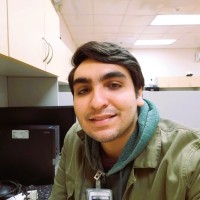 Irving Gutierrez