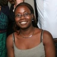 Jacqueline Kanku