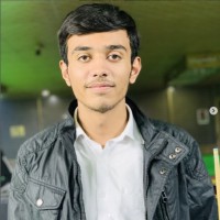 Muhammad Touseef