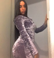 Yasmin Alves