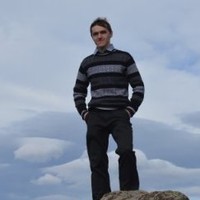 Vitaliy Tsutsman