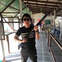 Chi Hang Wong