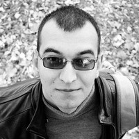 Vadim Chuskov