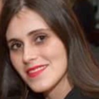 Ana Paula De Araújo