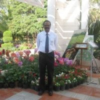 Nagaraj Rachala