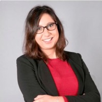 Cristina Saffie Kattan