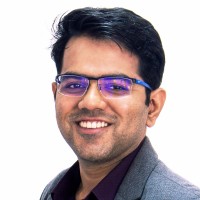 Rushabh Doshi