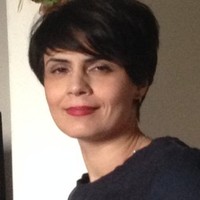 Céline Davoudi