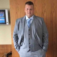 Adam Walsh