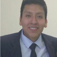 Jorge Luis Durán Cortés