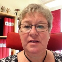 Birgit Wänman