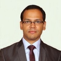 Parag Parthasarathi