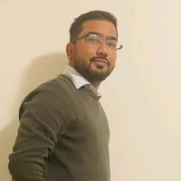 Tushar Maheshwari