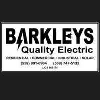 ERIC BARKLEY