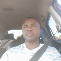 Kabelo Magagani