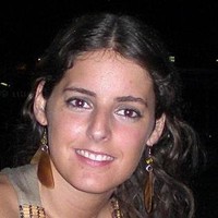Elena Benítez Rufino