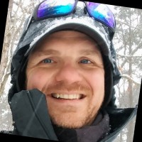 Josh Kinloch