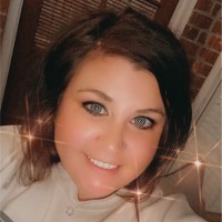 Meghan Dexter