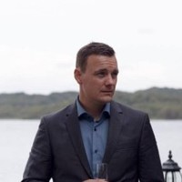 Jesper Mærsk Frilund