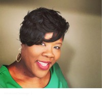 Angela Crosby Cleveland