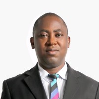 Stephen Ugwuanyi