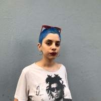 Agustina Lamas