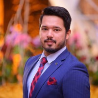 Hammad Zaidi