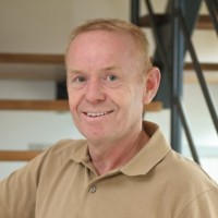 Ronald Moorman