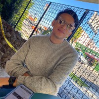 Christian Correa