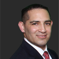 Felix Yruegas Jr.