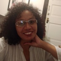 Natasha Charles