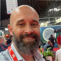 Ferran Sarrià Muñoz