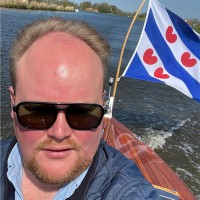 Jeroen Wolthuis