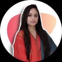 Syeda Khadija Ahmad
