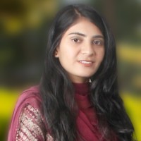 Shivani Chouhan