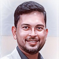 Ashimananda Sahoo